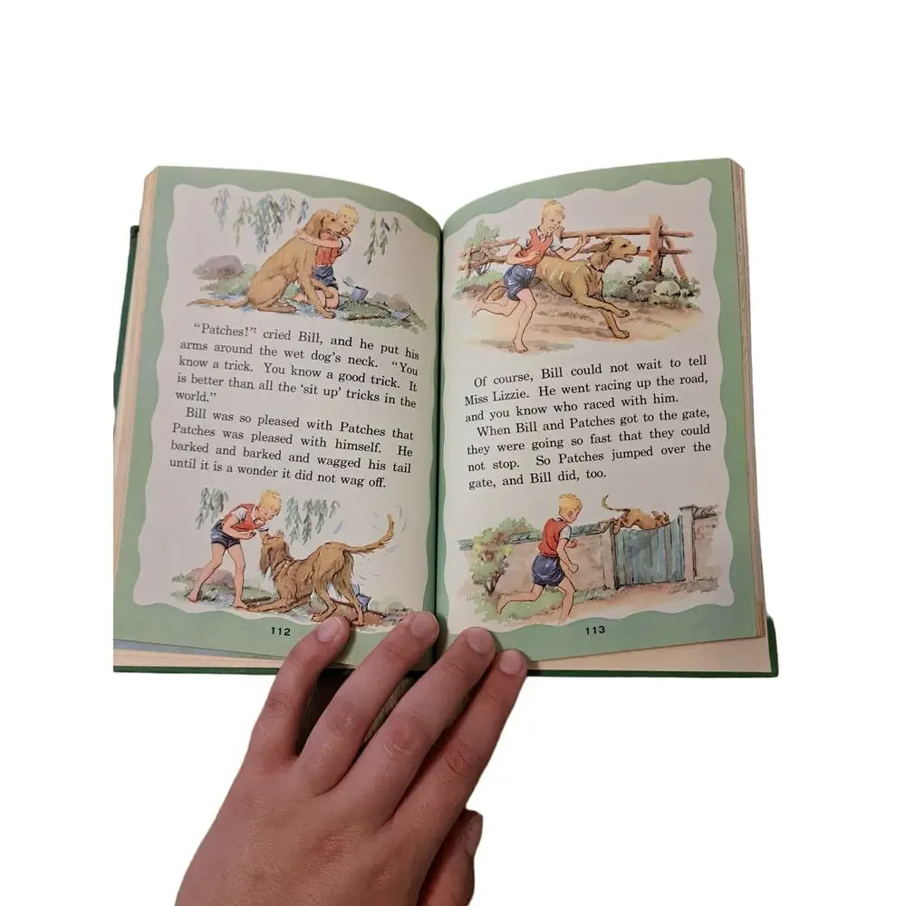 Through The Green Gate - Mabel O'Donnell (Hardcover, 1939)